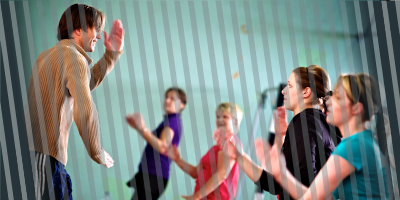 Hoyerswerda lebt! Eine Stadt tanzt II Teaser Image