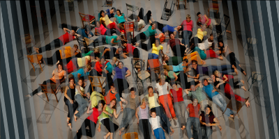 Eine Stadt tanzt: Gundermann! Teaser Image