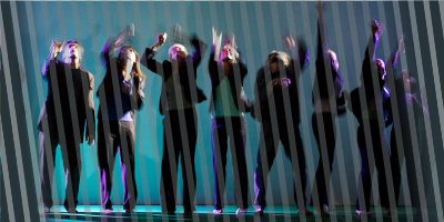 Le Sacre du Printemps Teaser Image