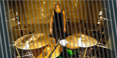 Jane Bondage - Making The Album Teaser Image