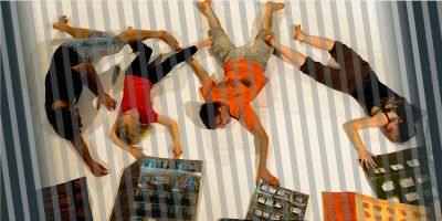 Die Zukunft Teaser Image