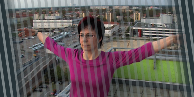 Eine Stadt tanzt Teaser Image