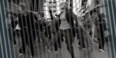 Wenn wir erst tanzen Teaser Image