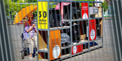 30 Jahre Zukunft Teaser Image