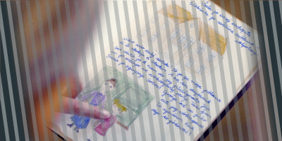 Das Tagebuch. / Dnjownik Teaser Image